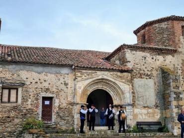 romeria-alto-rey-2023- Dulzaineros