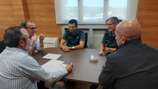 APAG - Guardia Civil Olivar Aceite 1