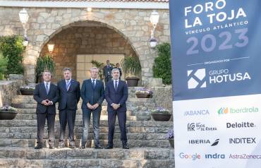 Page Foro de La Toja 2023 1