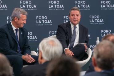 Page Foro de La Toja 2023 2