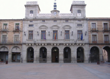 ayuntamiento de avila