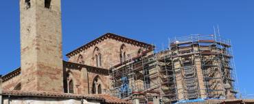 obra ccatedral siguenza