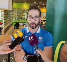 BM Guadalajara Requena 2 1