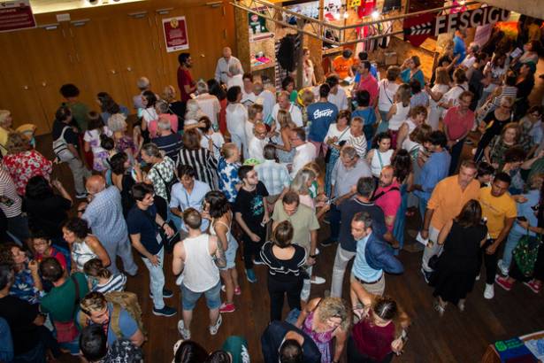 FESCIGU 2023 Clausura 1