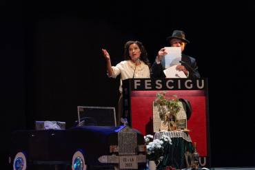 FESCIGU 2023 Clausura 3