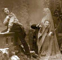 UNED conferencias MIEDO cine y literatura Manuel Vicente Calvo -  Mila - Pedro Aguilar