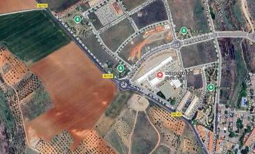 Villanueva de la Torre Colegio Gloria Fuertes Foto Google Maps