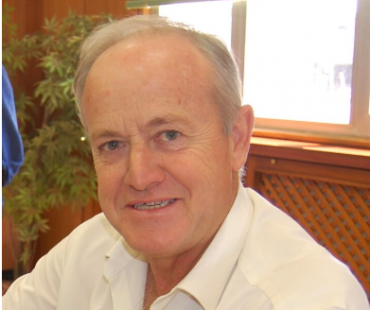 angel lopez herencia