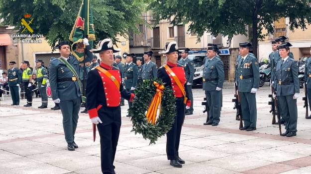 guardia civil dia paetrona