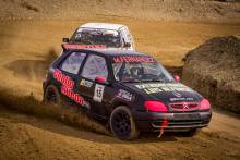 Autocross La Dehesa Alcolea OCT-2023 1 Foto Ricardo Rubio