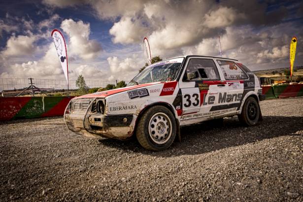 Autocross La Dehesa Alcolea OCT-2023 3 Foto Ricardo Rubio