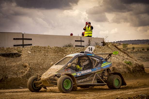 Autocross La Dehesa Alcolea OCT-2023 4 Foto Ricardo Rubio