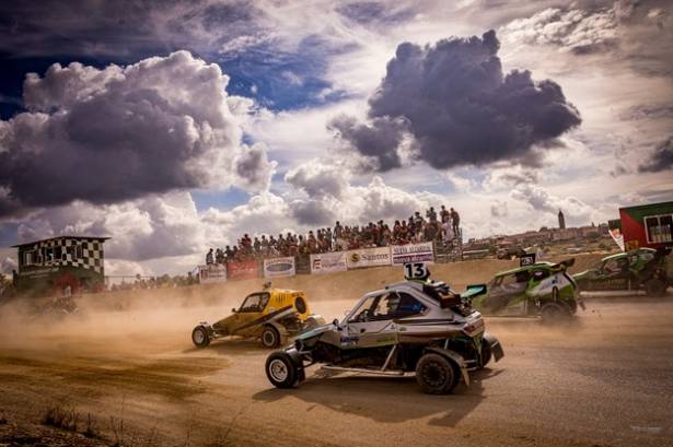 Autocross La Dehesa Alcolea OCT-2023 6 Foto Ricardo Rubio