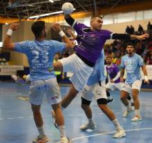 BM Guadalajara - Ibiza Fotos DXTenGuada - Santi Molina 1