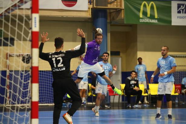 BM Guadalajara - Ibiza Fotos DXTenGuada - Santi Molina 2