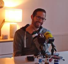 BM Guadalajara Requena - Ibiza 1