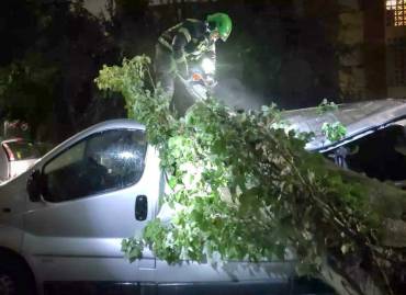 Bomberos Guadalajara tormenta 1 1