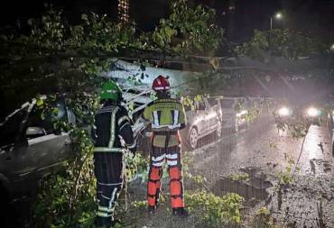 Bomberos Guadalajara tormenta 2 1