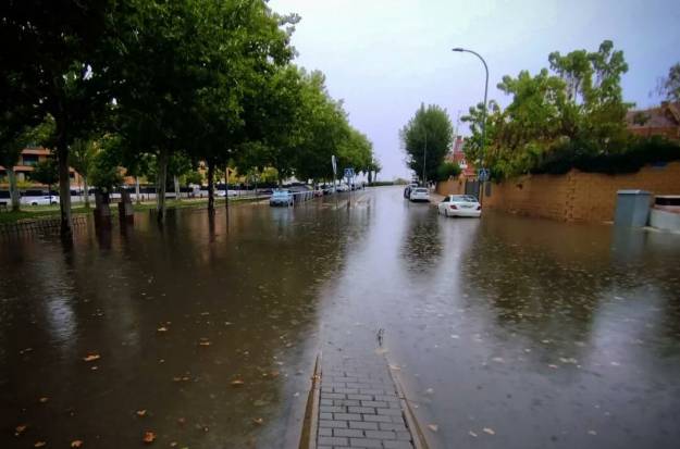 Bomberos Guadalajara tormenta 4 1