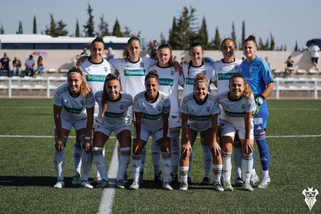 C.D. Alba Fundación