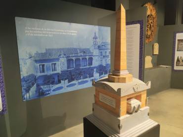 Cementerio Centro de Interpretación