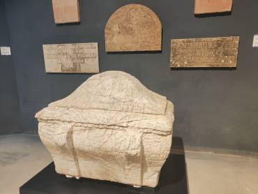 Cementerio Centro de Interpretación  4