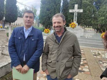 Cementerio David García y Toquero 1