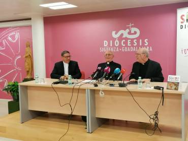 Diócesis Sigüenza Atilano - Bujeda