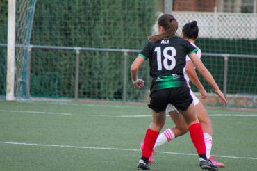 El Dinamo que hizo un buen partido sufrió la gran pegada del rival