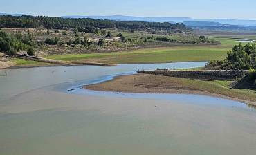 Entrepeñas en Junio 2023