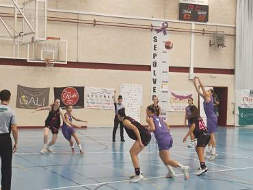 Ferial Plaza nueva victoria 2 de 2 en tierras extremeñas