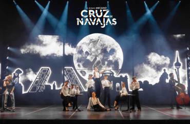 Foto Cruz de Navajas 1 1