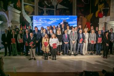 Grupos Desarrollo Rural Convenios Jfoto grupo