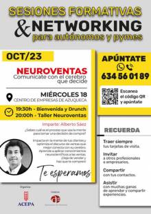 Neuroventas