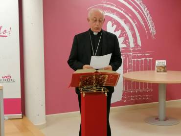 Obispo Atilano Rodríguez 2