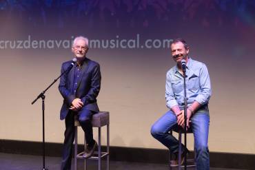 Presentación Cruz de Navajas 1