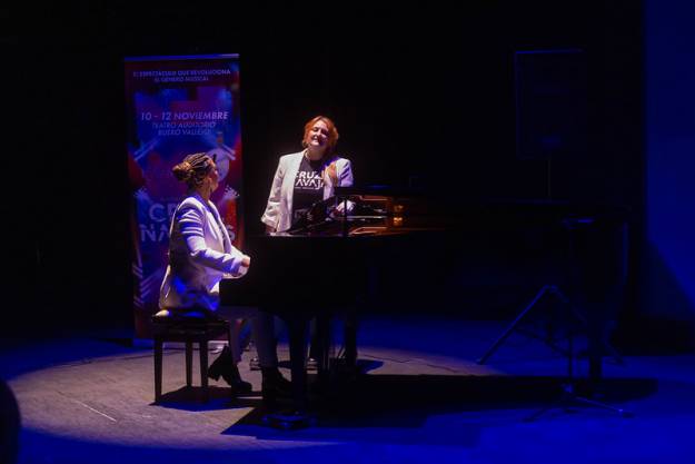 Presentación Cruz de Navajas 2