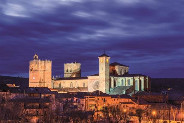 Sigüenza Catedral Foto Junta CLM 1