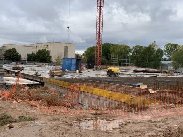 aparcamiento disaduario obra noviembre 2023