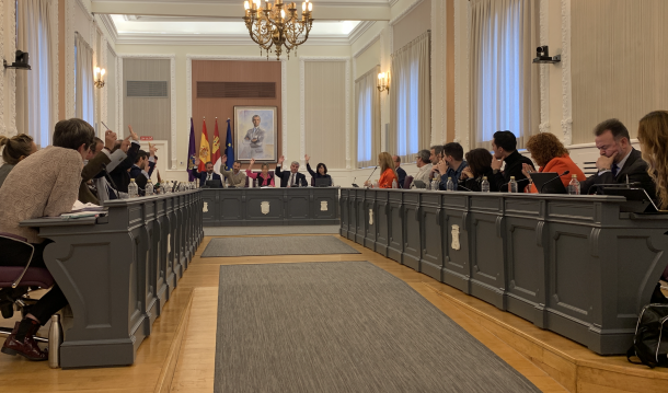 pleno subida ibi 2023