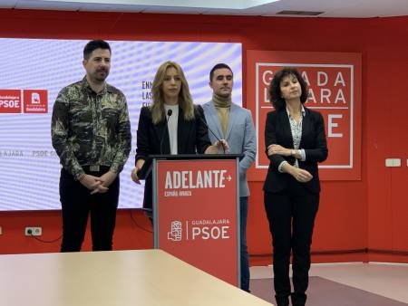 psoe municipal