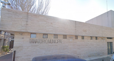 tanatorio albacete
