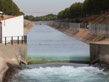 trasvase tajo segura