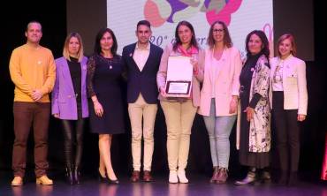 20 Aniversario Centro de la Mujer Cabanillas