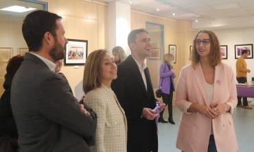 20 Aniversario Centro de la Mujer Cabanillas 3