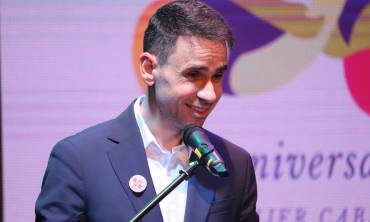 20 Aniversario Centro de la Mujer Cabanillas Salinas