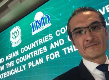 Arturo Bris Cabrerizo IMD 2 1