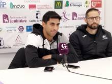 BM Guadalajara - Alicante