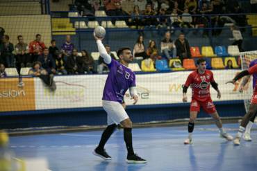 BM Guadalajara Alicante 2