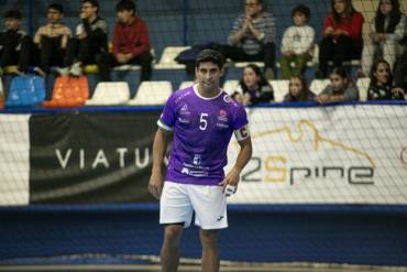 BM Guadalajara Alicante  3